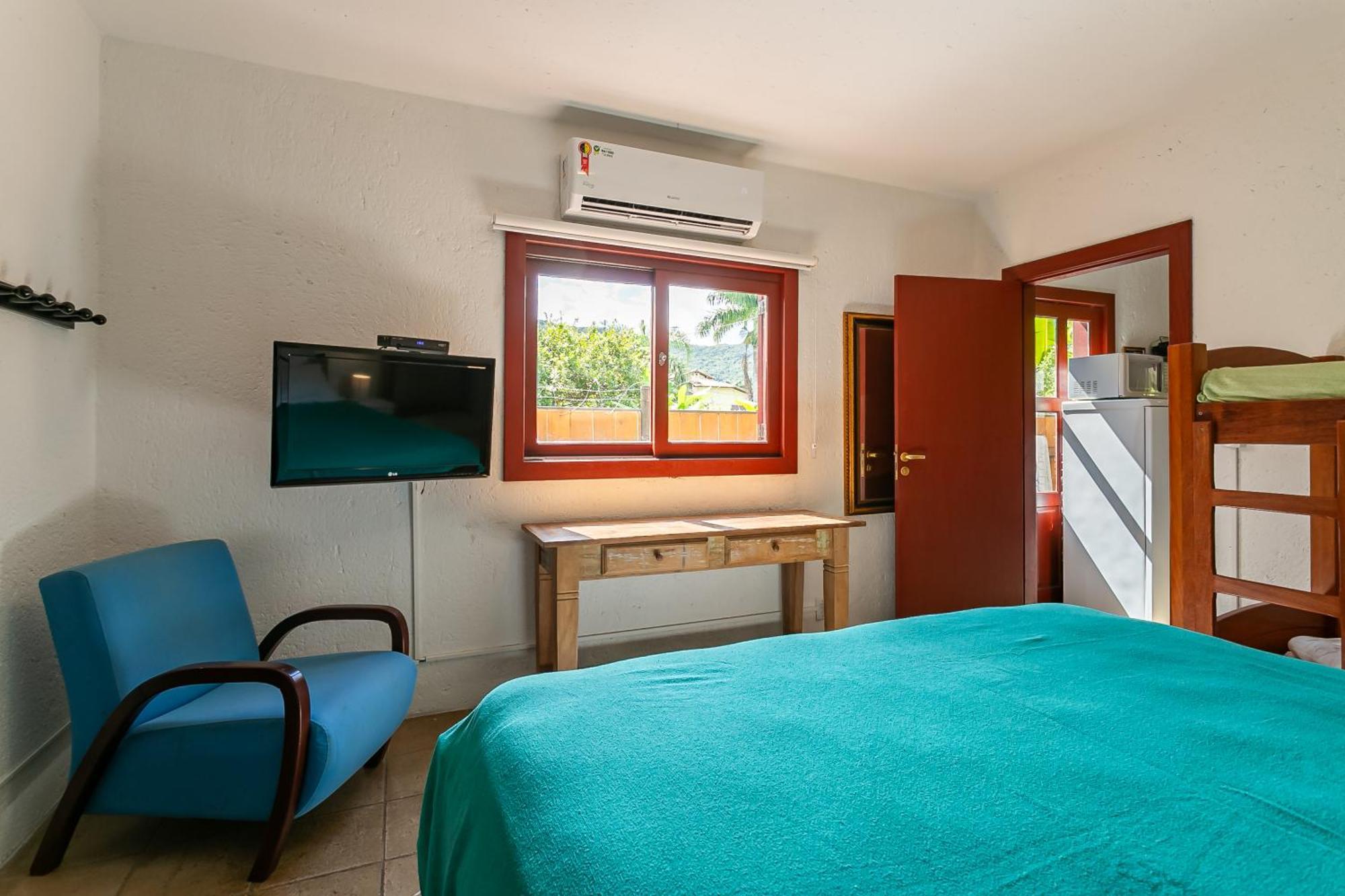 Pousada Casa Da Lagoa Florianópolis Екстериор снимка