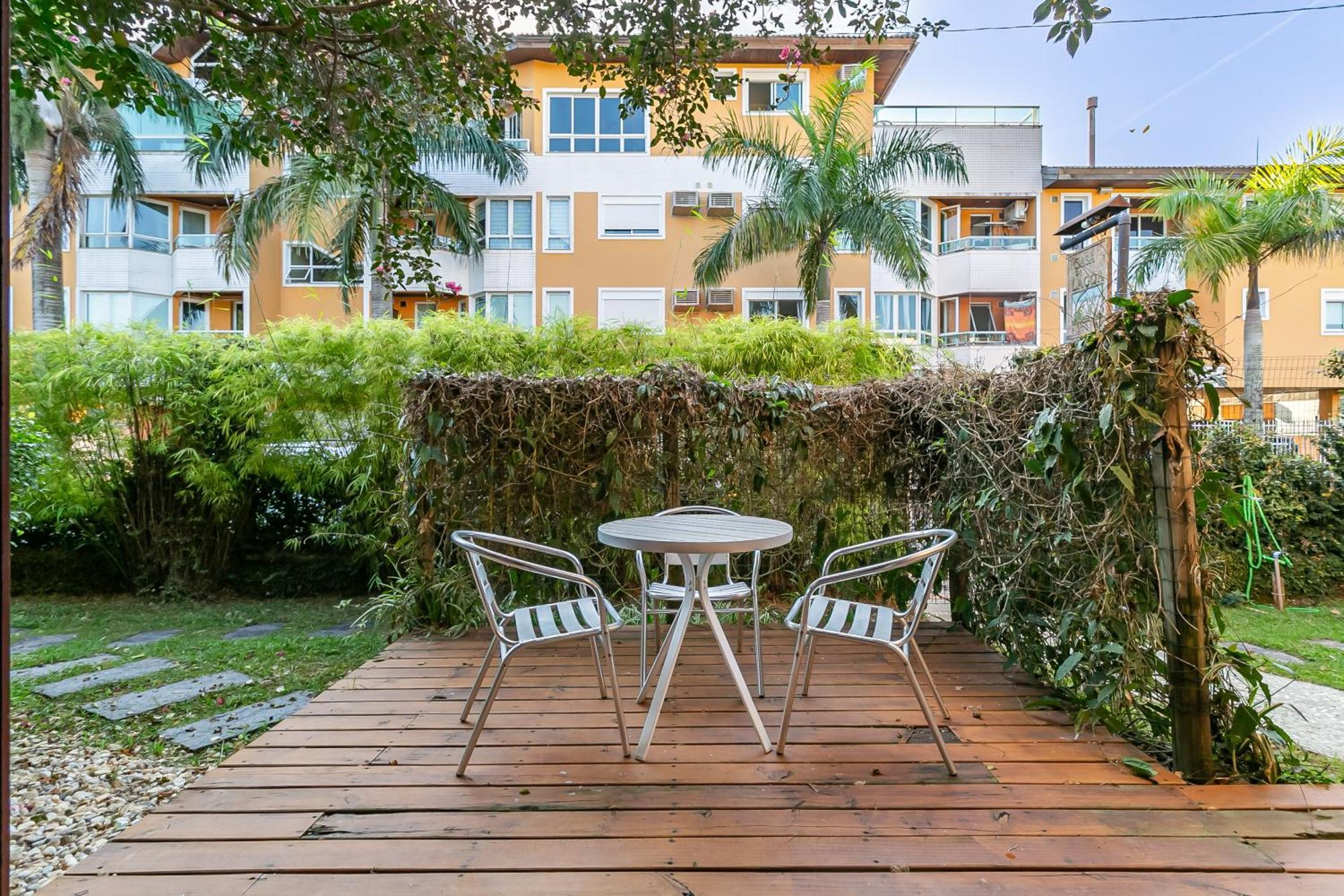 Pousada Casa Da Lagoa Florianópolis Екстериор снимка
