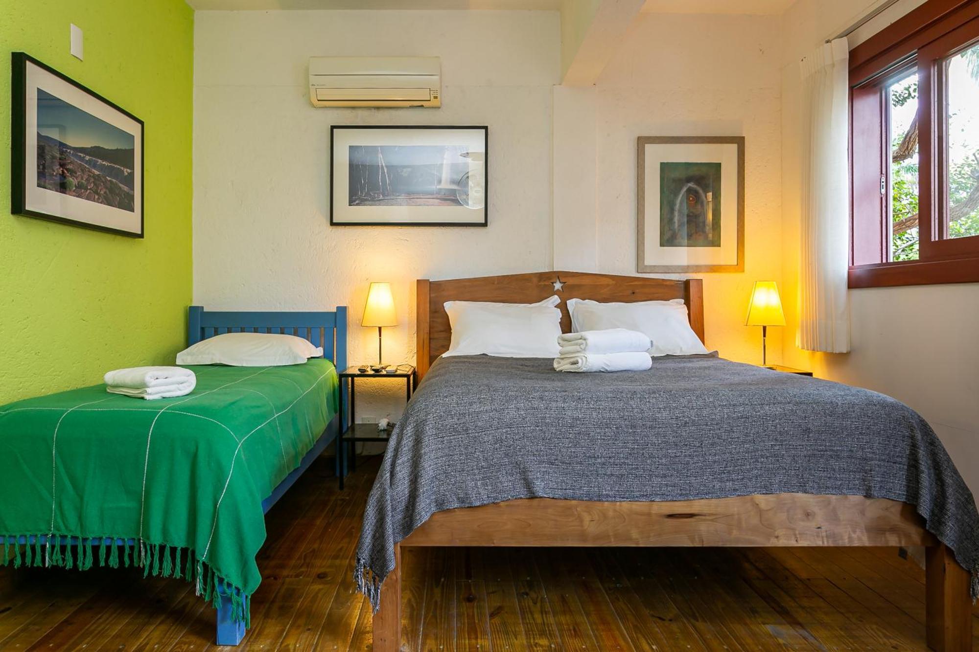 Pousada Casa Da Lagoa Florianópolis Екстериор снимка