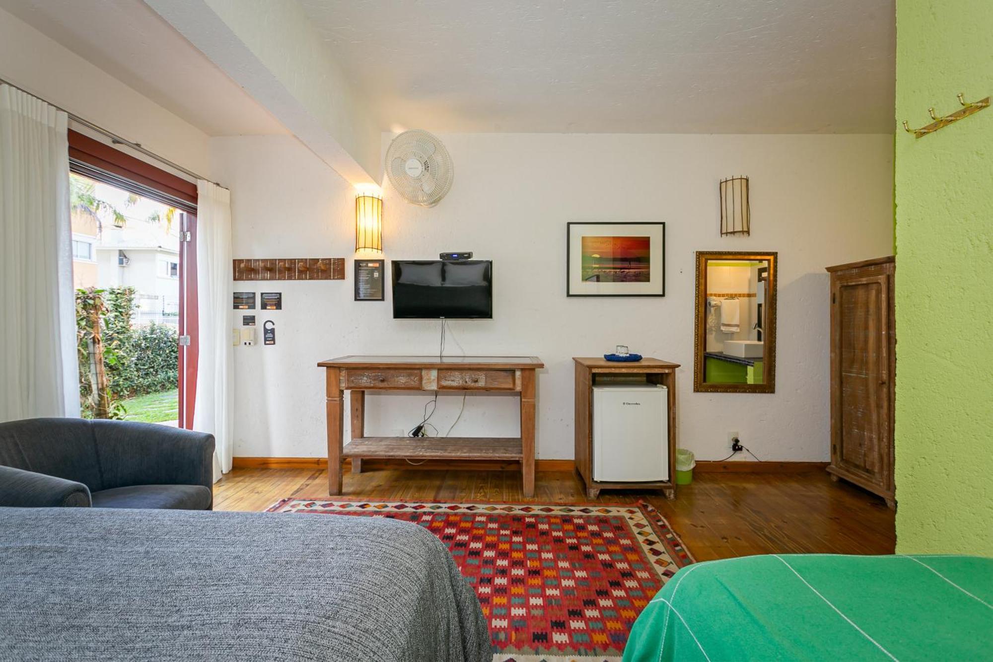 Pousada Casa Da Lagoa Florianópolis Екстериор снимка