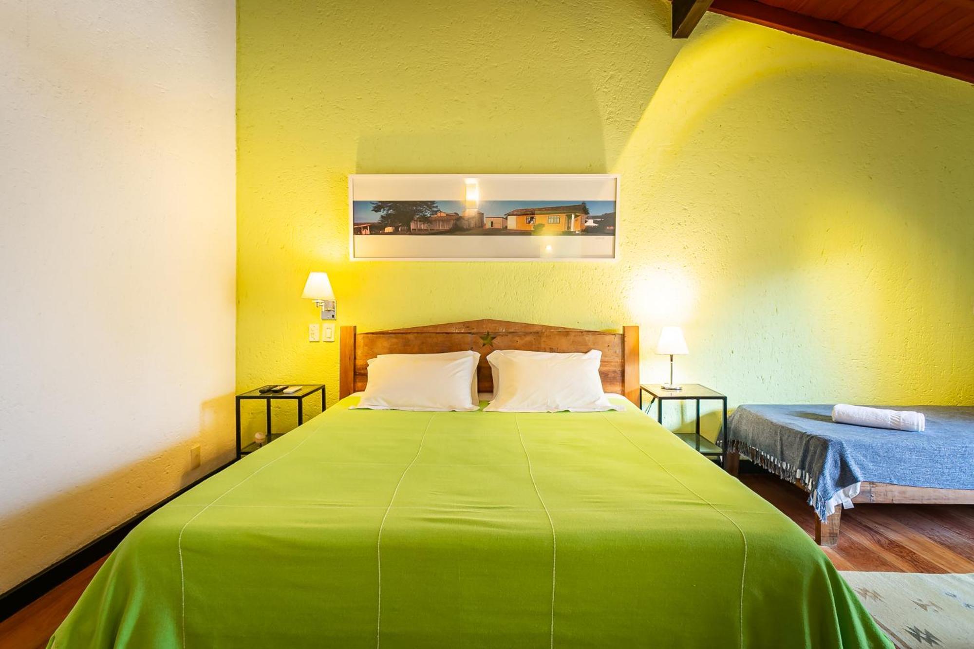 Pousada Casa Da Lagoa Florianópolis Екстериор снимка