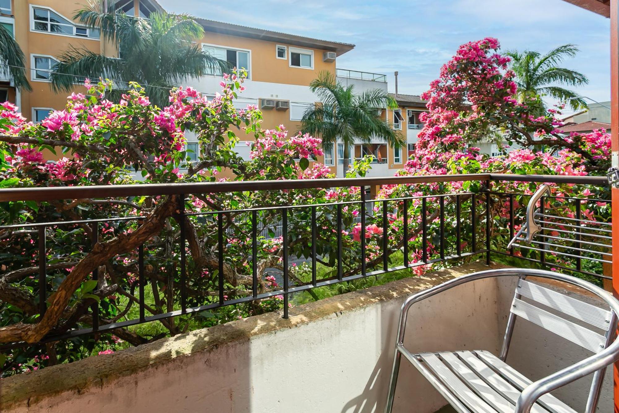 Pousada Casa Da Lagoa Florianópolis Екстериор снимка