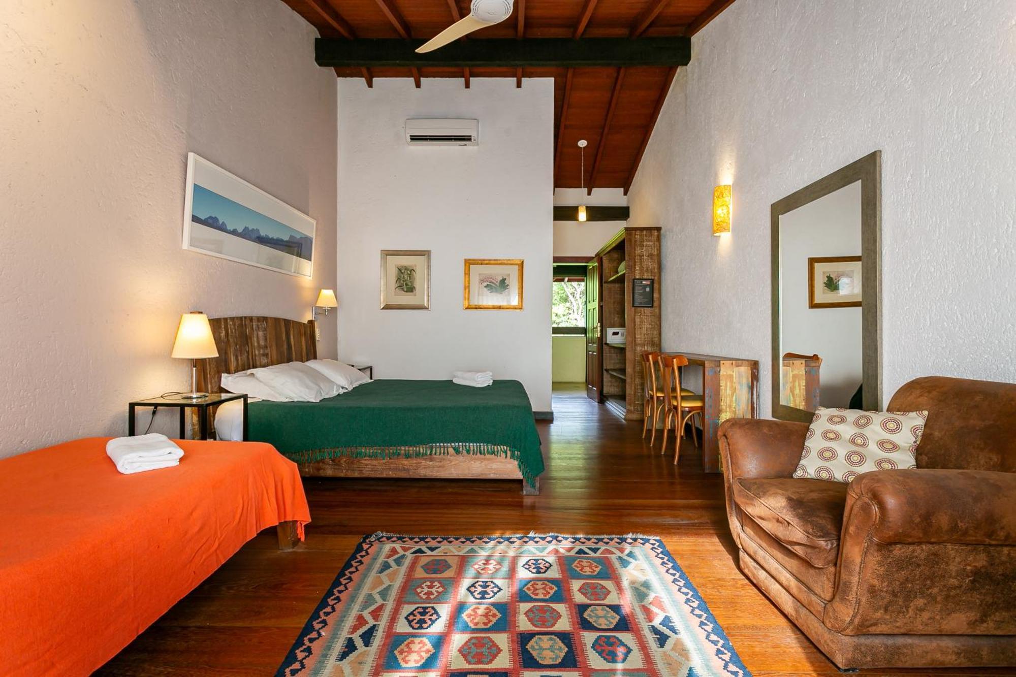 Pousada Casa Da Lagoa Florianópolis Екстериор снимка