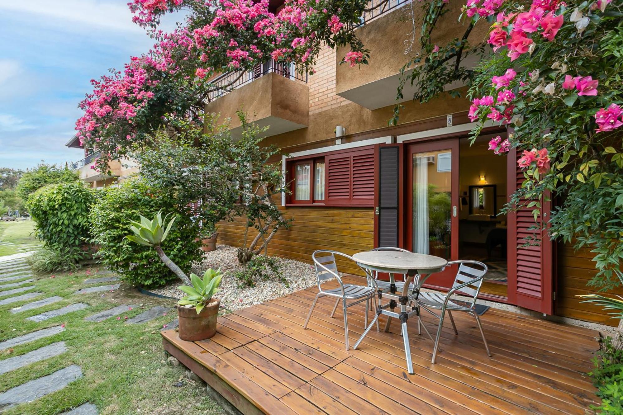 Pousada Casa Da Lagoa Florianópolis Екстериор снимка