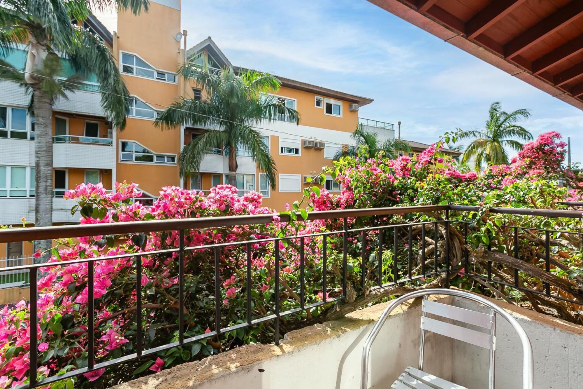 Pousada Casa Da Lagoa Florianópolis Екстериор снимка