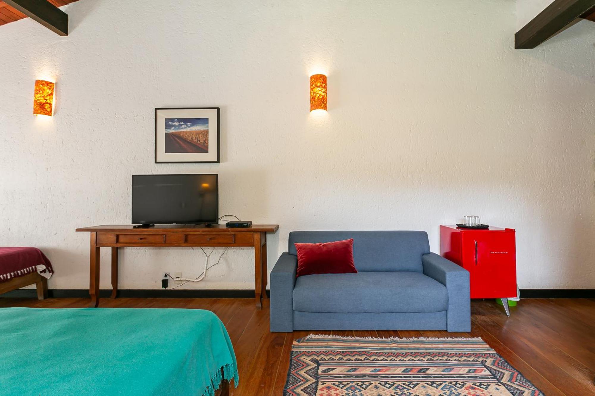 Pousada Casa Da Lagoa Florianópolis Екстериор снимка