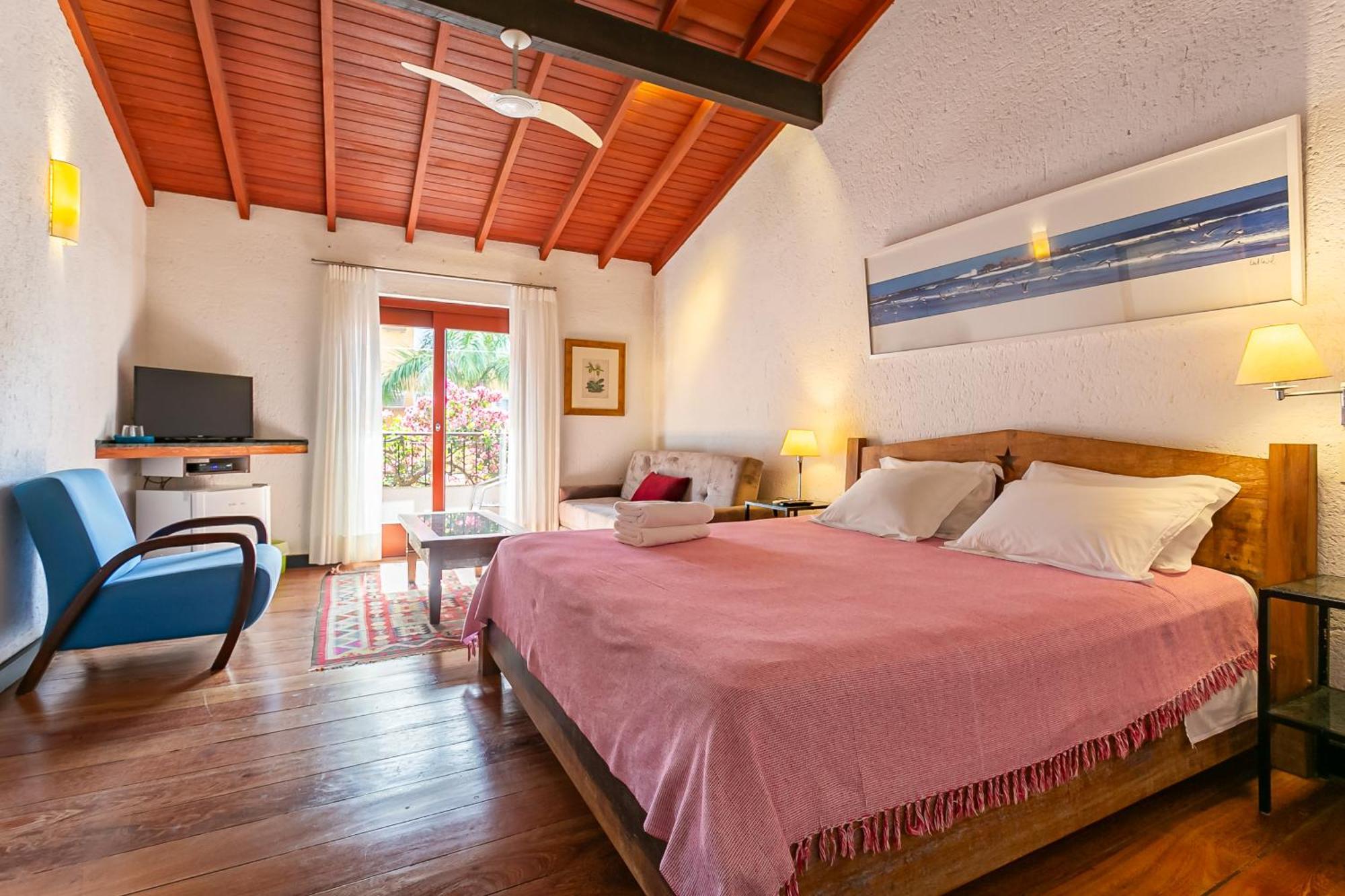 Pousada Casa Da Lagoa Florianópolis Екстериор снимка